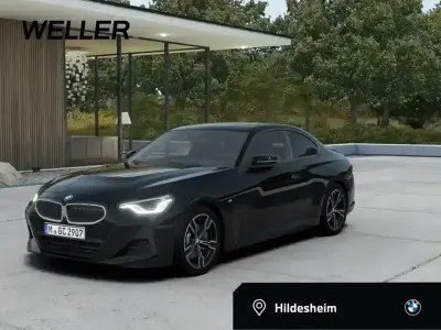 Gebraucht BMW 230