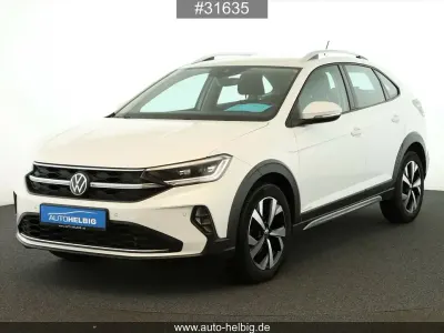Gebraucht VW Taigo