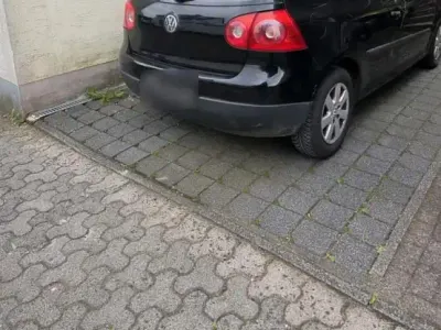 Gebraucht VW Golf IV