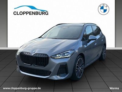 BMW 223 Active Tourer