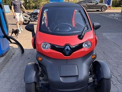 Renault Twizy
