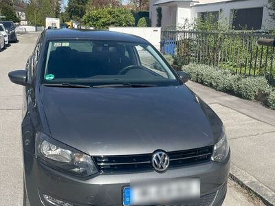 gebraucht VW Polo 1.2 LIFE, Handschalter