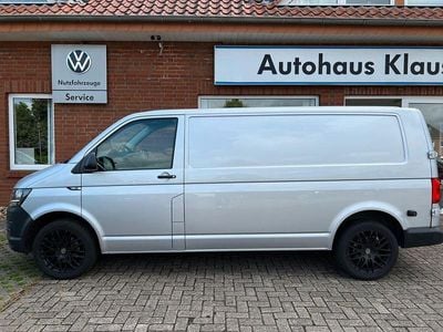 VW T6