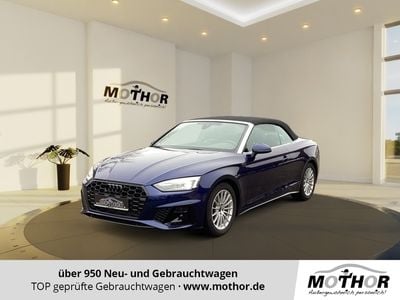 Audi A5 Cabriolet