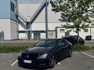 Mercedes C250