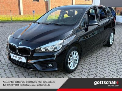 BMW 218 Active Tourer