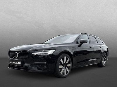 Schwarz Gebraucht 2025 Volvo V90 Kombi | 52.880 € (Etwas zu teuer)