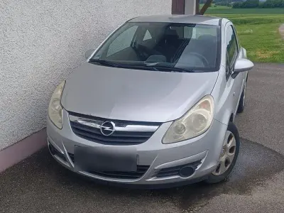 Brugt Opel Corsa