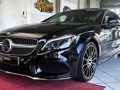 Mercedes CLS350