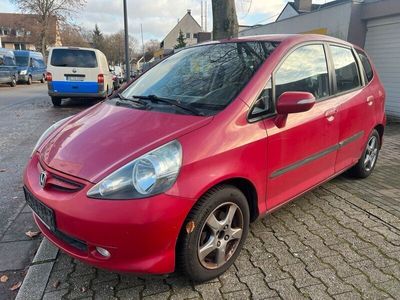 gebraucht Honda Jazz 1.4 Klima 1.Hand