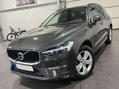Second-hand Volvo XC60 197 CP (144 kW) 2021 Gri SUV