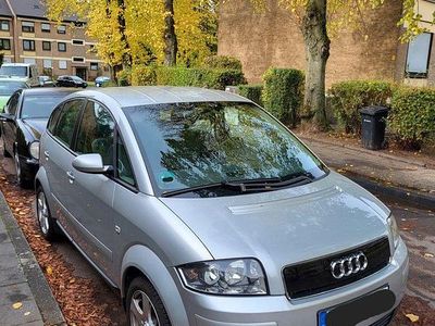 Audi A2