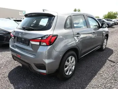 Gebraucht Mitsubishi ASX