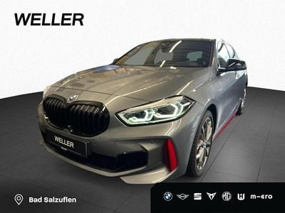 BMW 128