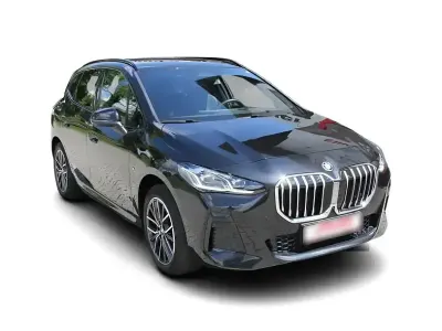 Gebraucht BMW 225 M Sport 2025 Schwarz Coupé