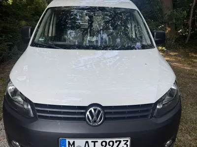 Gebraucht VW Caddy