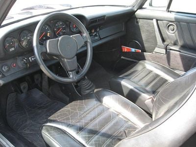 Gebraucht Porsche 911 180 PS (132 kW) 1980 Weiß Cabrio