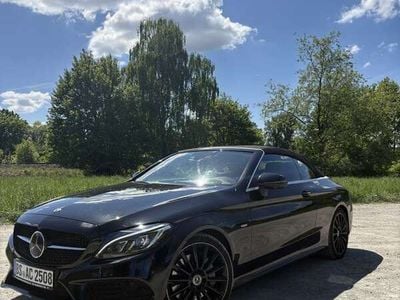 Mercedes C300