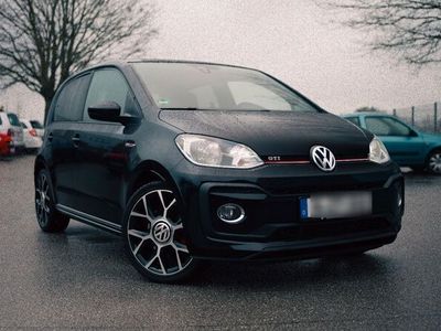 gebraucht VW up! GTI / 1.0 TSI GTI / TÜV neu