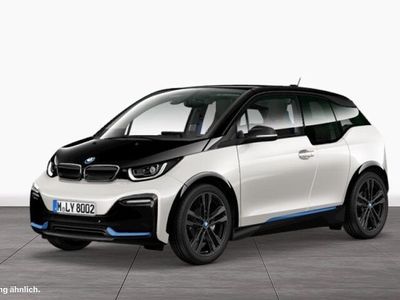 gebraucht BMW 120 i3sAh Kamera Navi Prof. LED PDC Sitzheizung