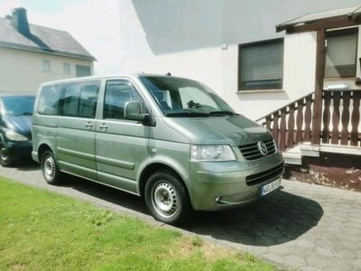 VW T5