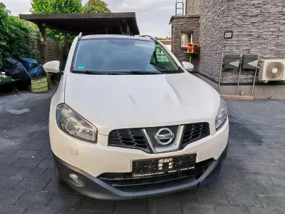 Gebraucht Nissan Qashqai
