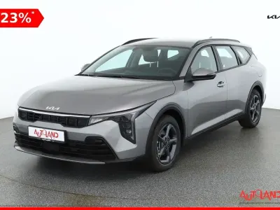 Neu Kia K4 150 PS (110 kW) 2026 Andere Kombi