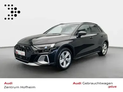Gebraucht Audi A3 e-tron