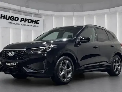 Gebraucht Ford Kuga