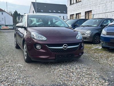 gebraucht Opel Adam Jam