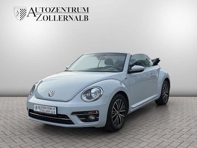 VW Beetle