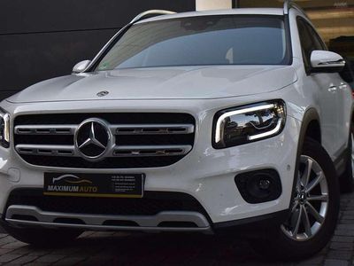 Mercedes GLB200