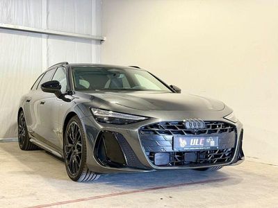 Neu Audi A6 Edition .1 204 PS (150 kW) 2025 Grau Kombi