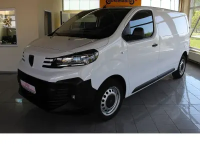 Gebraucht Peugeot Expert