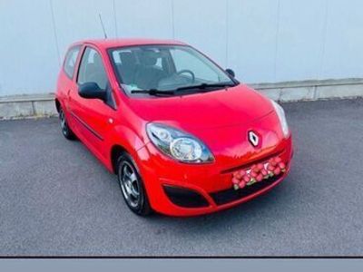 gebraucht Renault Twingo 