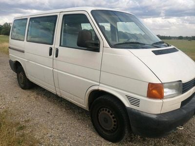VW T4