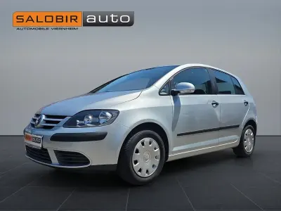 Gebraucht VW Golf IV 75 PS (55 kW) 2005 Silber Limousine