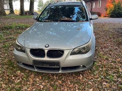 BMW 535