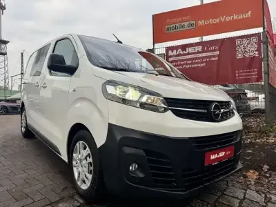 Gebraucht Opel Vivaro-e Combi