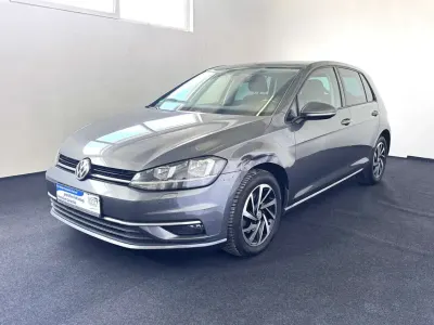 Używany VW Golf VII