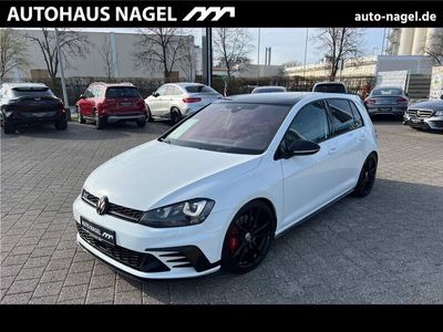 gebraucht VW Golf GTI Clubsport