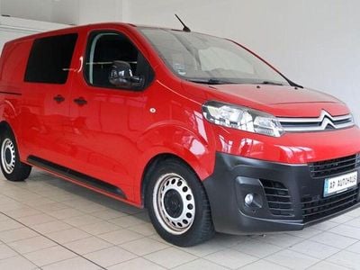 Citroën Jumpy