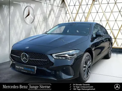 Gebraucht Mercedes CLA250e