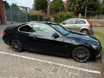 Gebraucht BMW 330