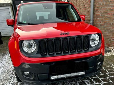 gebraucht Jeep Renegade Renegade1.4 MultiAir Opening Edition Start