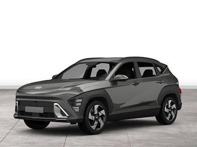 Grau Neu 2026 Hyundai Kona N Line SUV | 28.888 € (Fairer Preis)