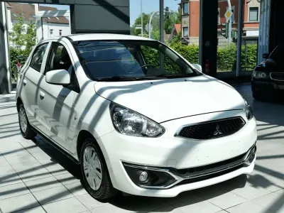 Gebraucht Mitsubishi Space Star