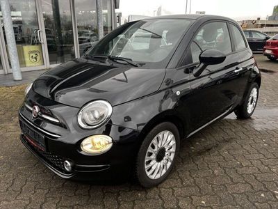 gebraucht Fiat 500 Lounge