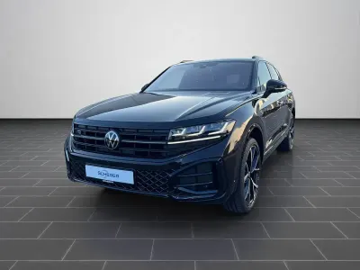 Neu VW Touareg Edition 286 PS (210 kW) 2026 Tamarindenbraun metallic (metallic) SUV