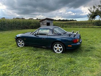 Mazda MX5